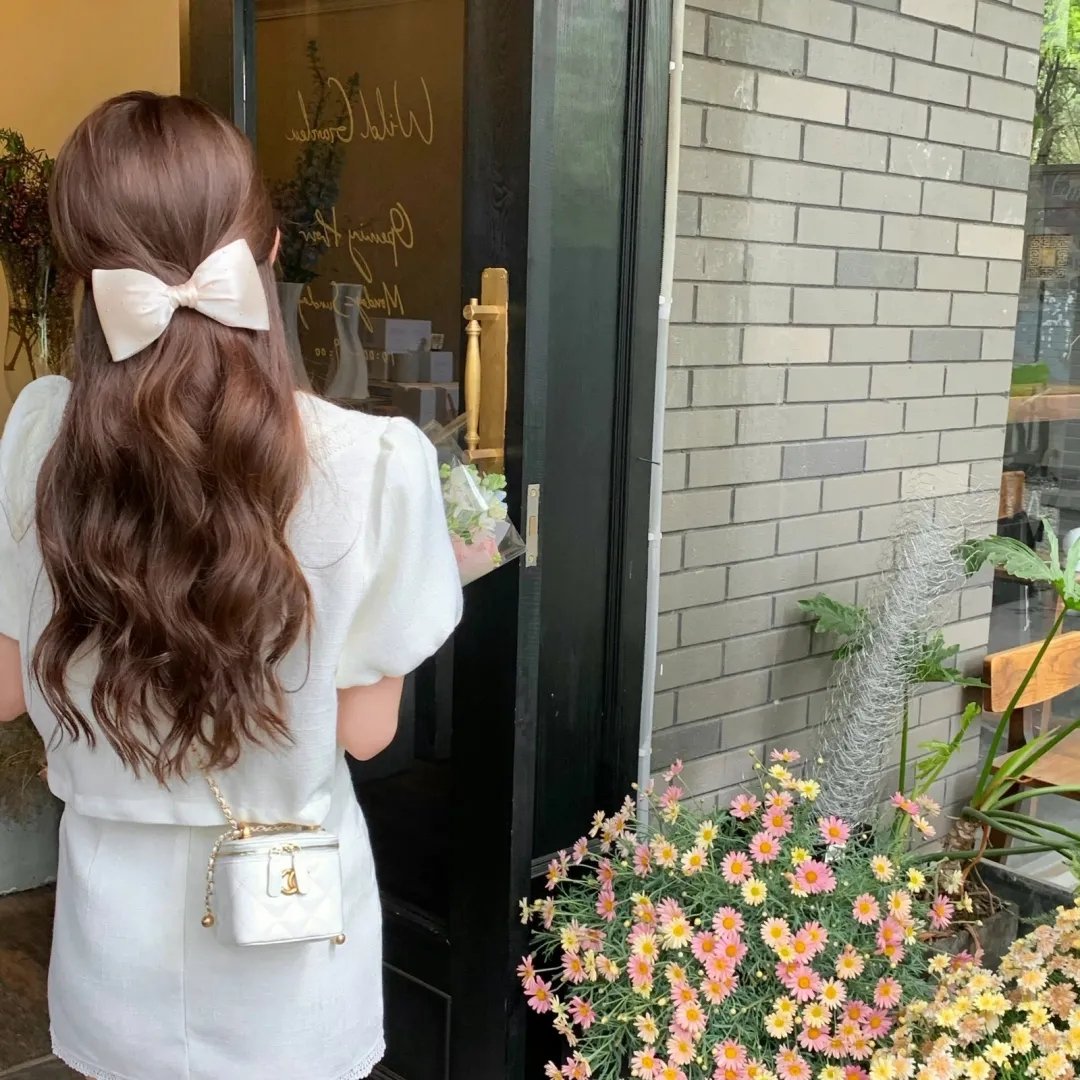 与君无间