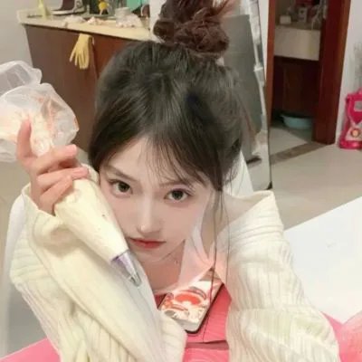 黑暗中的孩子们