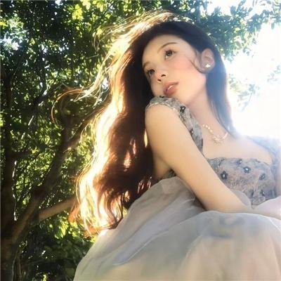 倾物语