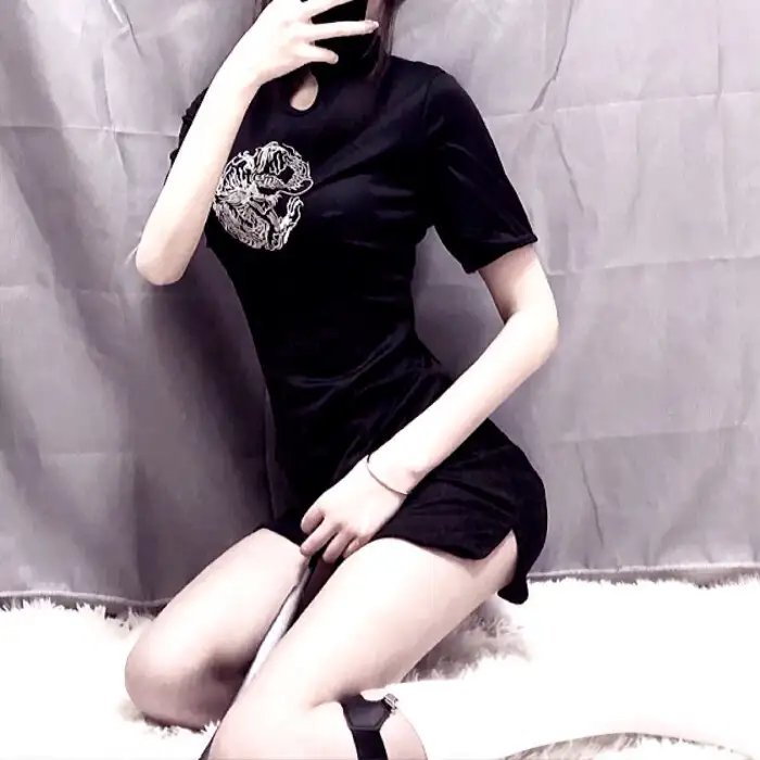 药控男神