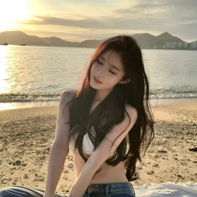野兽与美女